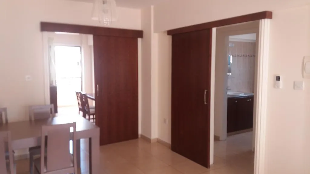101 Mandritis Court Lejlighed Larnaca Cypern