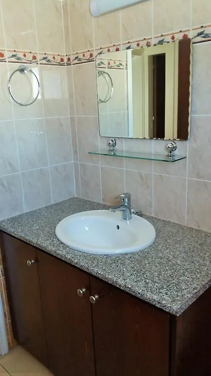 101 Mandritis Court Lejlighed Larnaca
